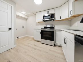 717 Miller Court, Lakewood CO 80215