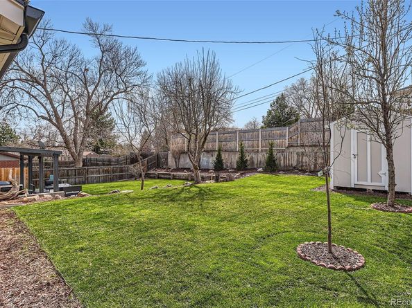 6472 W Brittany Place, Littleton CO 80123