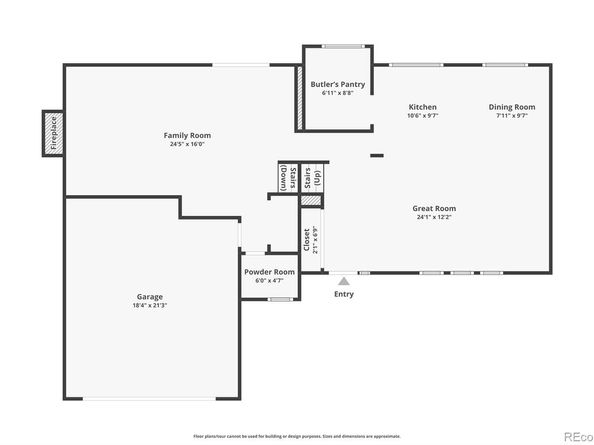 6472 W Brittany Place, Littleton CO 80123