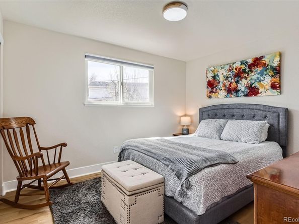6472 W Brittany Place, Littleton CO 80123