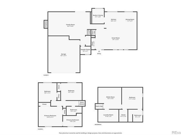 6472 W Brittany Place, Littleton CO 80123