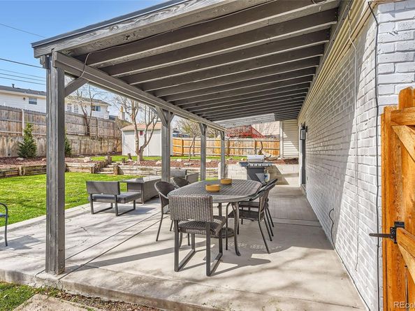 6472 W Brittany Place, Littleton CO 80123