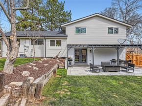 6472 W Brittany Place, Littleton CO 80123