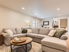 6472 W Brittany Place, Littleton CO 80123