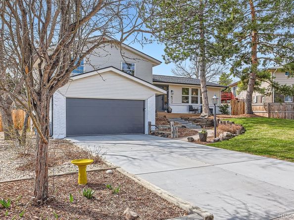 6472 W Brittany Place, Littleton CO 80123