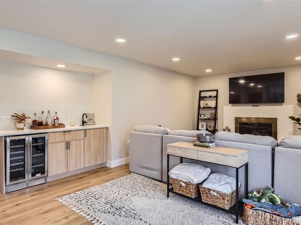 6472 W Brittany Place, Littleton CO 80123