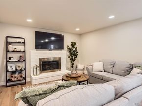 6472 W Brittany Place, Littleton CO 80123