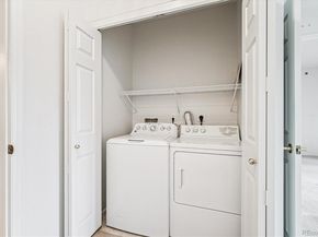 2896 W Riverwalk Circle A304, Littleton CO 80123