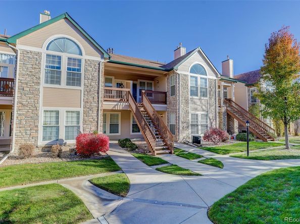 3993 S Dillon Way 103, Aurora CO 80014