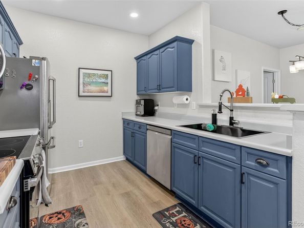 3993 S Dillon Way 103, Aurora CO 80014