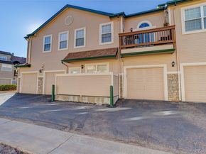 3993 S Dillon Way 103, Aurora CO 80014