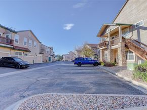 3993 S Dillon Way 103, Aurora CO 80014