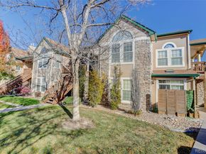 3993 S Dillon Way 103, Aurora CO 80014