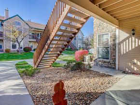 3993 S Dillon Way 103, Aurora CO 80014