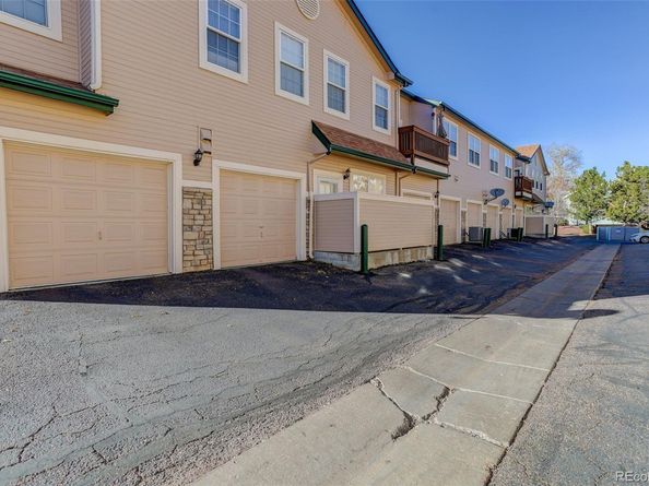 3993 S Dillon Way 103, Aurora CO 80014