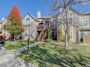 3993 S Dillon Way 103, Aurora CO 80014