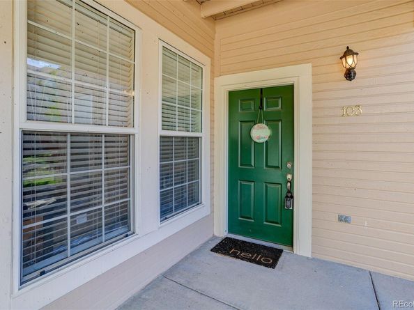 3993 S Dillon Way 103, Aurora CO 80014