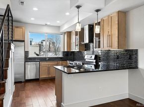 2840 W 26th Avenue 105, Denver CO 80211