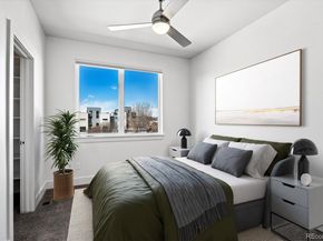 2840 W 26th Avenue 105, Denver CO 80211