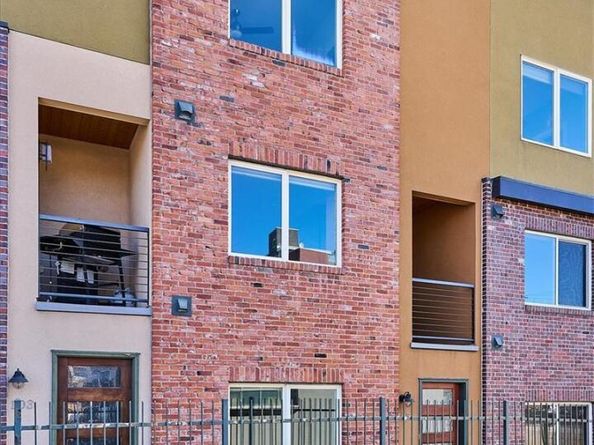 2840 W 26th Avenue 105, Denver CO 80211