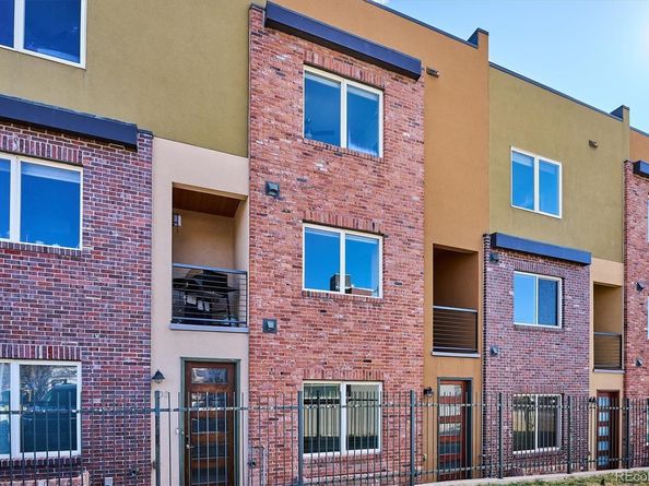 2840 W 26th Avenue 105, Denver CO 80211