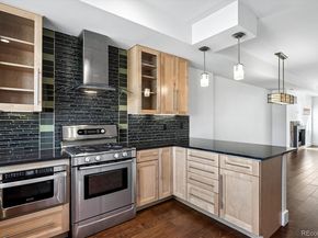 2840 W 26th Avenue 105, Denver CO 80211