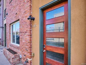 2840 W 26th Avenue 105, Denver CO 80211
