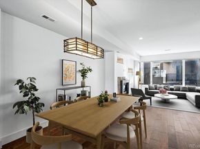 2840 W 26th Avenue 105, Denver CO 80211