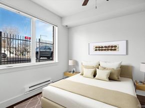 2840 W 26th Avenue 105, Denver CO 80211