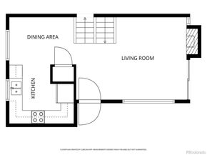 3853 S Genoa Court D, Aurora CO 80013