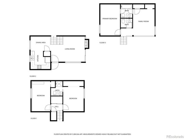 3853 S Genoa Court D, Aurora CO 80013