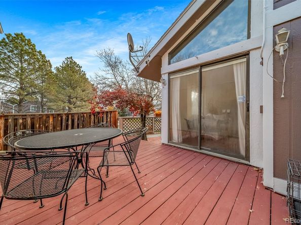 3853 S Genoa Court D, Aurora CO 80013