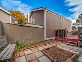 3853 S Genoa Court D, Aurora CO 80013