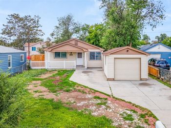 1057 S Osceola Street