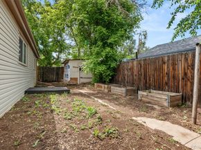 1057 S Osceola Street, Denver CO 80219