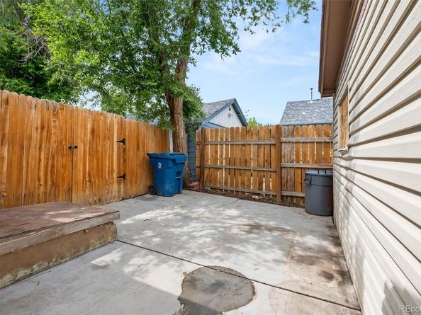 1057 S Osceola Street, Denver CO 80219