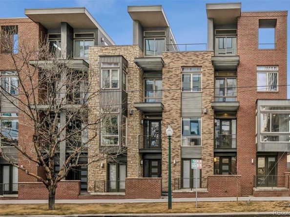 175 W 10th Avenue, Denver CO 80204