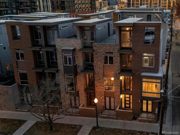 175 W 10th Avenue, Denver CO 80204