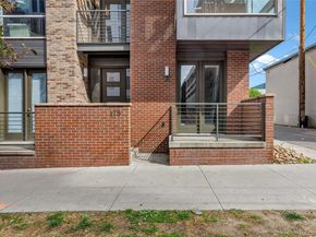 175 W 10th Avenue, Denver CO 80204