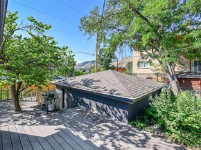 410 Cheyenne Street, Golden CO 80403
