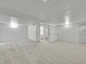 410 Cheyenne Street, Golden CO 80403