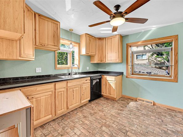410 Cheyenne Street, Golden CO 80403