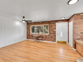 410 Cheyenne Street, Golden CO 80403