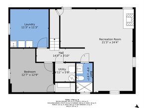 410 Cheyenne Street, Golden CO 80403
