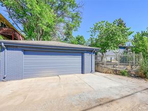 410 Cheyenne Street, Golden CO 80403