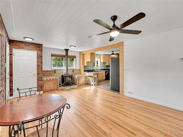 410 Cheyenne Street, Golden CO 80403