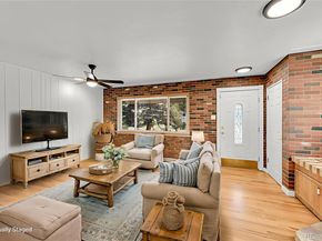 410 Cheyenne Street, Golden CO 80403