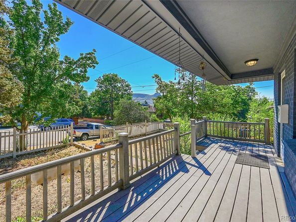 410 Cheyenne Street, Golden CO 80403