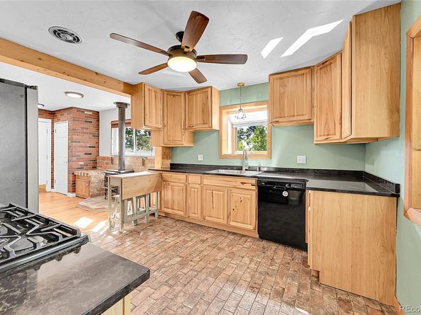 410 Cheyenne Street, Golden CO 80403