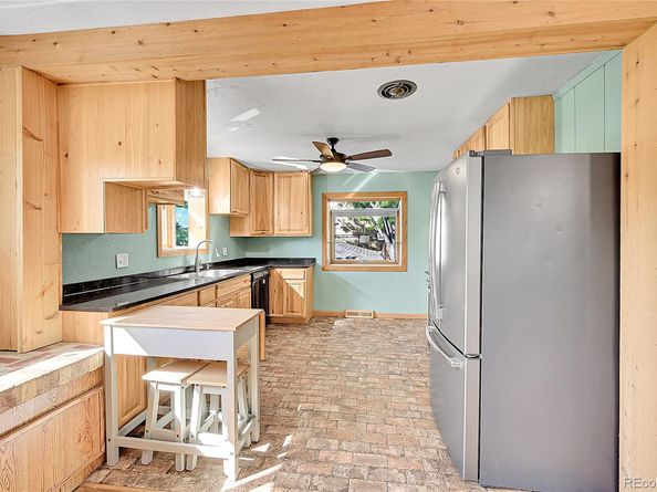 410 Cheyenne Street, Golden CO 80403